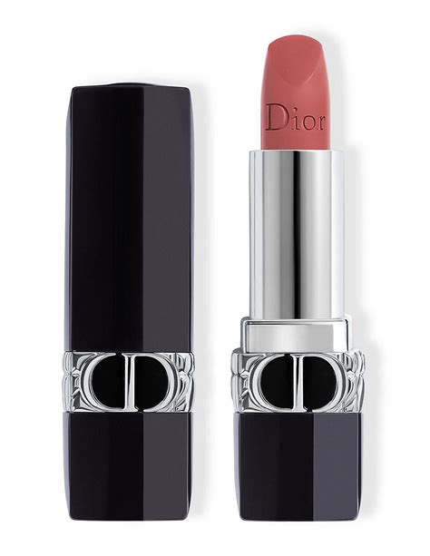 rouge dior matte 772 classic.